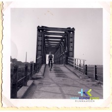 Bylandse brug sept. 1959 Coll. H.Meijer F00000177